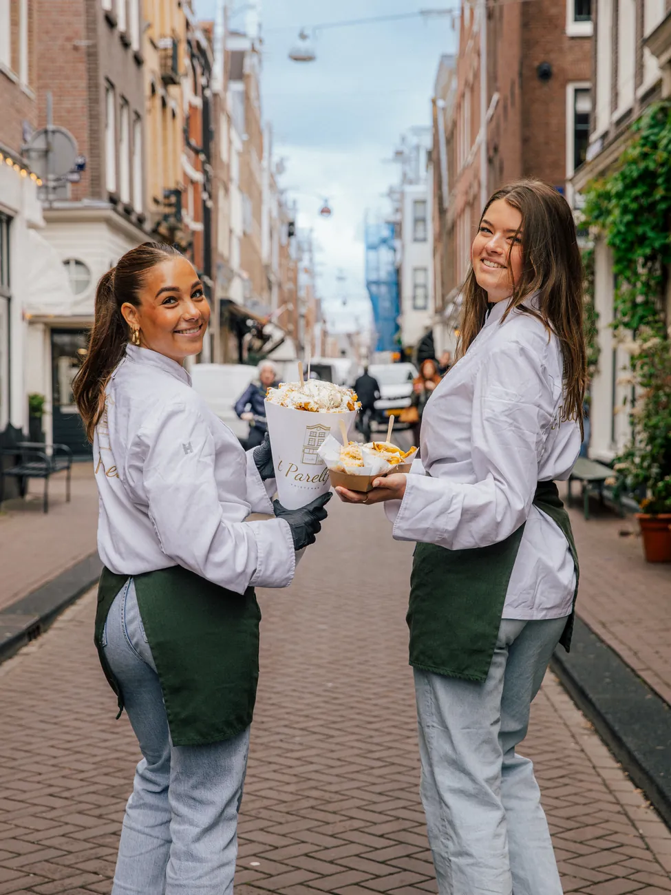 't Pareltje