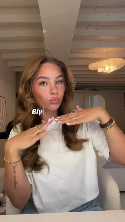 BIYU · sieraden