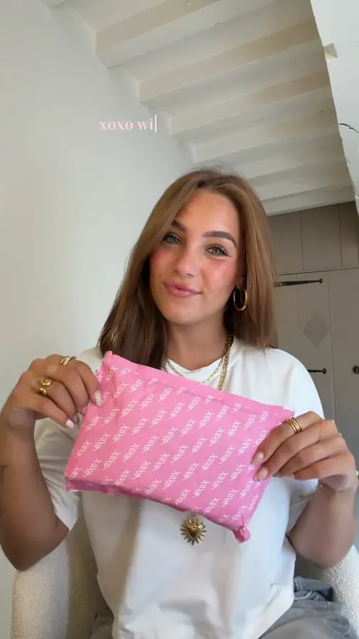 xoxo Wildhearts · unboxing